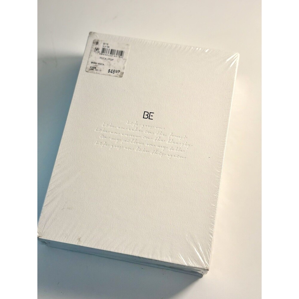 BTS BE (Deluxe Edition) Album – Complete w/ 8 Photocards, Polaroid, CD, 2 Poster - Picture 2 of 9